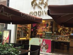 -GODIVA(港汇恒隆广场)