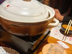 -束河人家(南锣鼓巷店)