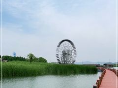 -苏州太湖湖滨国家湿地公园
