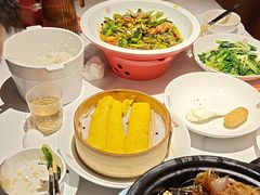 -百年神厨·地道川菜(清江西路店)