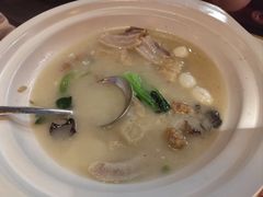 -老淮安·淮安菜(涟水店)