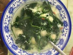 -青岛锅贴(四流中路店)