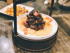 -庆合府重庆大排档(紫都城店)