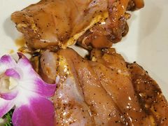 -喜来稀肉(北外滩白玉兰广场店)