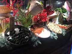 -喜庭海鲜自助(来福士店)