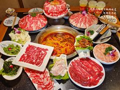 -大龙燚火锅(白石洲店)