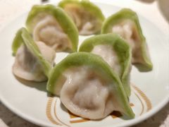 -船歌·鱼水饺青岛菜(金狮广场店)