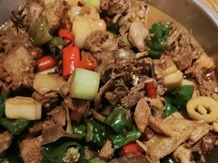 -和源祥·日照菜扛把子(万平口一店)