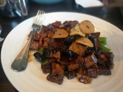 -环球港凯悦 · 享悦中餐厅