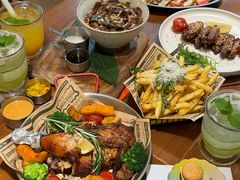 -The Good Place好地方·Brunch·coffee(国贸店)