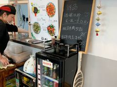 -陈八两面家(华孚写字楼店)