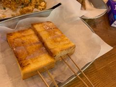 -壹楼烧烤档(坂田五和店)