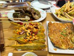 -庆峰龙虾烧烤(合肥一店)