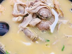 -台州老六海鲜面馆(上南总店)