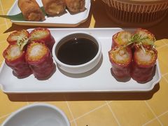 -蔡澜点心·粤菜(花城汇南区店)