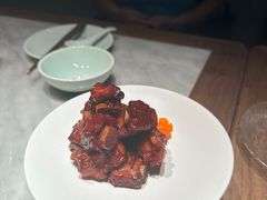 -苏帮袁Sue Cuisine(将台店)