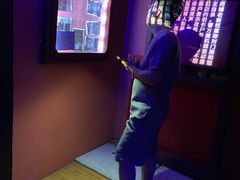 -N次方实景密室逃脱 (中宏大厦店)