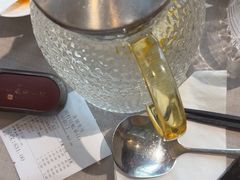 -龙猫意杯花园餐厅(芙蓉湖店)
