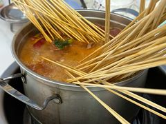 -屋头串串(新街里店)