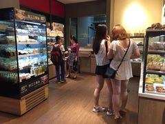 -85度C(厦门中华城新店)