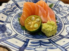-鮨政· Omakase(港汇恒隆广场店)
