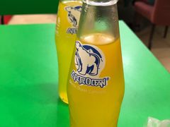 北冰洋-大益烤鸡