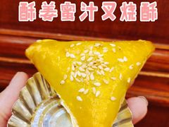 -渔意楼·驰名沙田乳鸽(五羊旗舰店)