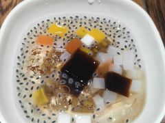 -天荷菜根·闽南素食自助(刺桐北路店)