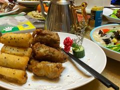 -鸽云轩(望牛墩店)