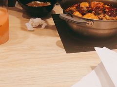 -吉野家(复兴路第二餐厅店)