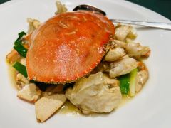 -莆鑫海鲜城(浏河店)