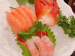 -大渔铁板烧(大悦城店)