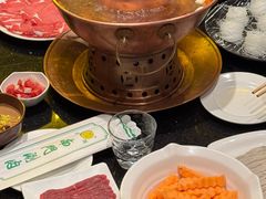 -南门涮肉(通州大船店)