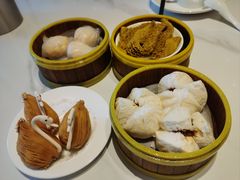 -东方早茶 海鲜•青岛菜(国信体育中心店)
