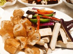 -叶氏兄弟饭摊(马鞍池东路店)