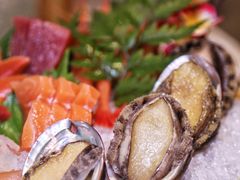 -贵木日本料理·铁板烧(新地假日广场店)