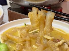 -老西门·常州菜(新区店)