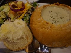 -RED LOBSTER(dubai mall)