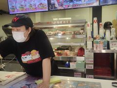 -华莱士·全鸡汉堡(五号路店)