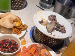 -宴立方海鲜自助(义乌万达广场店)