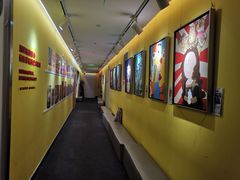 -阿妮亚少儿美术书法(望京店)
