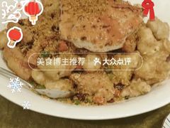-南海渔村(珠江新城店)