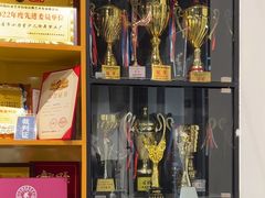 -小力量少儿街舞梦工厂(和平旗舰店)