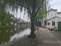 -南浔古镇
