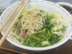 -海碗居老北京炸酱面(增光路店)