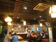 大堂-清心素食自助餐厅(夫子庙店)