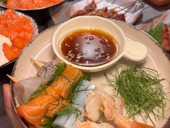 -滋粥楼·顺德菜(番禺广场总店)
