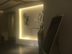-锦初·禅意4K影院式足道·新中式SPA(茂业天地店)