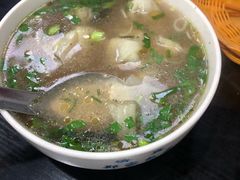 -郑家包子牛肉拉面(尚勤路店)