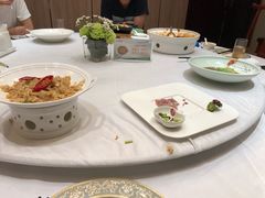 -鲁班张葱烧海参(马庄街店)